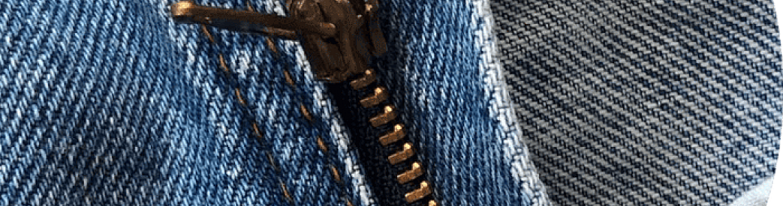 How to Choose a Zipper: a Step-by-Step Guide